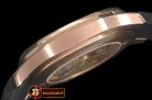 PP0184B - Aquanaut Jumbo Brown V3 Auto RG/RU Miyota 9015