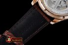 IWC0294 - Portugese Mystere Tourbillon RG/LE White Tourbillon