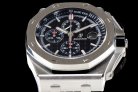 Audemars Piguet OFFSHORE26412PT.OO.A002CR.01 42MM JF-3126 AP010Q