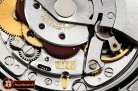 Rolex Datejust DJ 36mm Oyst Flt 904L SS/SS Rose Stick ARF A3135 Mod