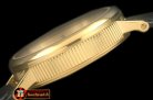 BRE055B - Jubilee Classic Reserve YG/LE Miyota 9100