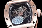 RICHARD MILLE RM 035 AMERICAS KV-035 44.5MM RM004