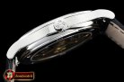 Patek Philippe Calatrava 5296G SS/LE Ivory/Stk ZF MY9015 Mod