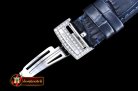 Audemars Piguet Royal Oak Ref.15450 37mm Diams SS/LE White JF Mo