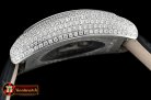 Franck Muller Aeternitas Tourbillon DIAM/SS/LE Wht Flying Tourbillon
