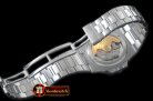 Best Replica Patek Philippe Nautilis Jumbo SS/LE Blue Miyota 901