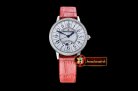 JAEGER LE COULTRE Rendez-Vous Day/Night Diams Ladies SS/LE MOP M