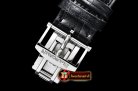 Blancpain Villeret Complications SS/LE Wht/Rmn OMF Miyota 9015