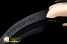Rolex Daytona 116515LN RG/RU Black/Rose ARF V2 A4130 Mod