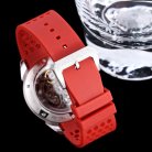 Jacob&Co EX100.43.LD.OP.ALD4AT 44mm automatic movt silver