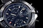 BreitlingAVENGER M1338810BF01109WM20BASA.1 WM-7750 44MM BG019Q