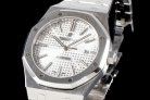 Audemars Piguet ROYAL OAK 15400ST.OO.1220ST.02 41MM FK-3120 AP017Q