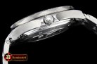 Omega Seamaster Diver 2016 Rio Olympics SS/SS Blk JHF A2836