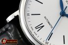 IWC Portofino Automatic "150 Years" SS/LE White Miyota 9015