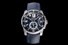 CARTIER W7100055 F5 42MM 1904 CR015