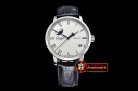 Glashutte Excellence Panorama Date Moonphase SS/LE Wht GF A2824