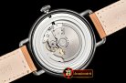 Bell & Ross Ross WW1-92 Heritage SS/LE Black/Org Miyota 9015