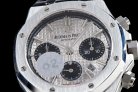 Audemars Piguet 26332PT.OO.1220PT.01 41MM O2-7750 AP023