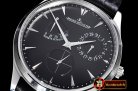 JL0104 - JL Reserve De Marche SS/LE Black Stks ZF A23J Mod