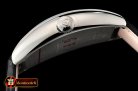 Franck Muller Casablanca 8880 Automatique SS/LE Black/Num GF Asia 2824