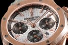 Audemars Piguet 26331IP.OO.1220IP.01 41MM O2-7750 AP016