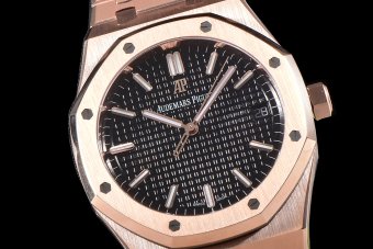 Audemars Piguet 15500OR.OO.1220OR.01 41MM OM-4302 AP005