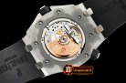 Audemars Piguet Royal Oak Offshore Diver 15710 SS/RU JF V9 Asia 2824