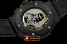 Replica Hublot Big Bang "Natase" Special Ed Cer/LE A-7750