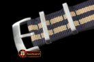 Best Replica Omega Spectre 007 SS/NT A-2813