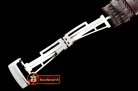 Audemars Piguet Millenary Ref. 15350 SS/LE Blk/Wht V9F Asia 23J Mod