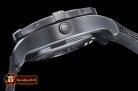 Breitling Avenger Seawolf 45mm DLC/LE Yellow ANF Asia 2836
