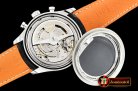 IWC Portuguese Chrono Classic IW390404 SS/LE Wht ZF A7750