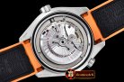 Replica Omega Basel 2016 Planet Ocean SS/RU JHF Gray A2824 Mod89