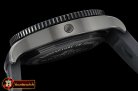 Breitling Superocean 44 BlackSteel DLC/RU Blk/Stk GF Asia 2824