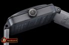 BELL & ROSS BR03-92 PVD/RU Grey Miyota 9015