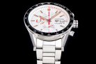 TAG Heuer CARRERA CV201AS.FC6429 WM QZ 44MM TG013