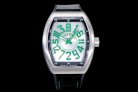 FM Vanguard Yachting V45 44MM ETA2824 ABF2021100933