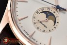 JL085A - Master Ultra Thin Moon RG/LE Rose Gold Asia 23J