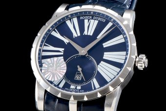 Roger Dubuis EXCALIBUR DBEX0535 42MM PF-9015 RD002