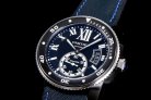 CARTIER W7100055 F5 42MM 1904 CR015