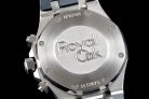 Audemars Piguet 26326ST.OO.D027CA.01 41MM O2-7750 AP013