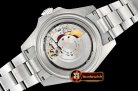Rolex DeepSea Dweller 116660 904L SS/SS Blue ARF V2 SH3135