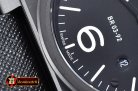BELL & ROSS BR03-92 PVD/LE Black Miyota 9015