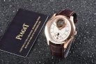PIAGET BLACK -TIE G0A37114 43MM R8 PT001