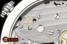 Parmigiani Fleurier Reserve De Marche Hebdomadaire SS/LE Black Tourb
