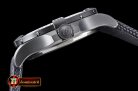 Replica Breitling Avenger Blackbird 44mm DLC/TI/NY Black A2824