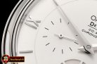 Omega De Ville Prestige Power Reserve SS/LE Wht ZF Asia 23J