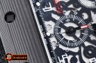 Replica Richard Mille RM011 Felipe Messa FC/NY Black A7750
