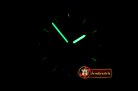 VACH. CONSTANTINE Overseas Ref.47074 "Deep Stream" SS/SS Grey MY