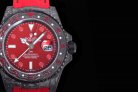 Rolex GMT Master II GMT Red FC/NY Red OMF A3186 CHS
